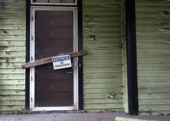 Vacant 2